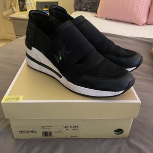 Michael by Michael Kors, tennis shoes